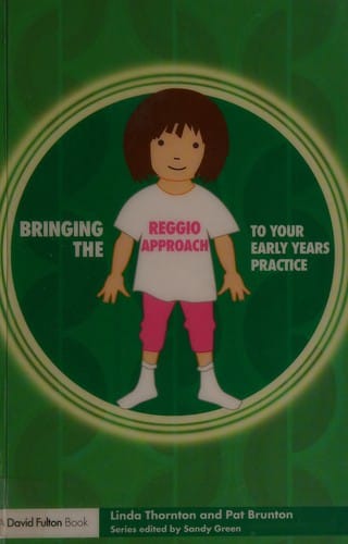 Bringing the Reggio approach to your early years practice