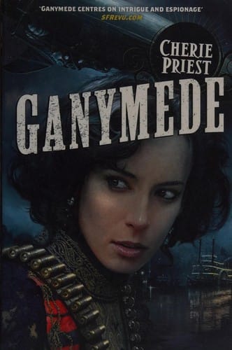 Ganymede: the Clockwork Century 3