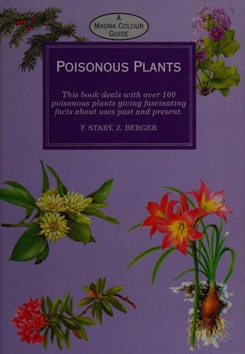 Poisonous Plants