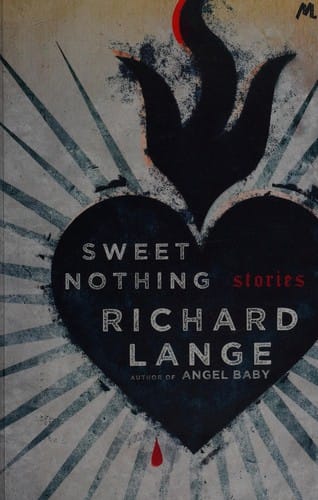 Sweet nothing: stories