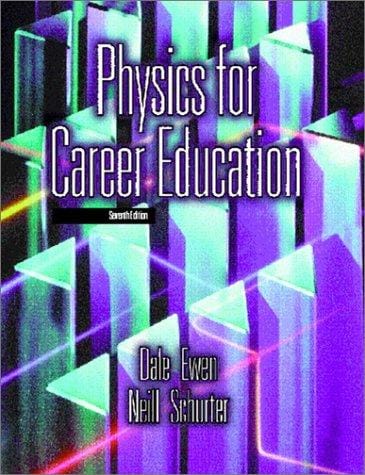 Physics for career education.