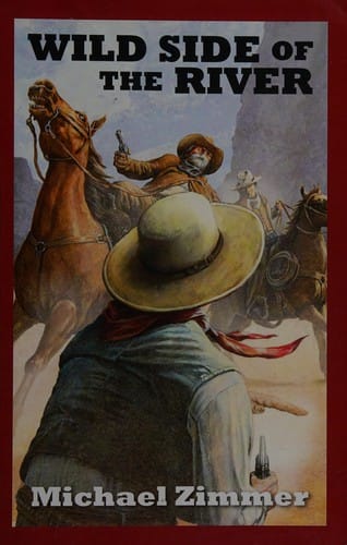 Wild side of the river