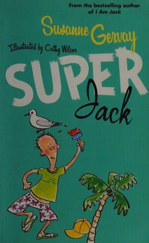 Super Jack