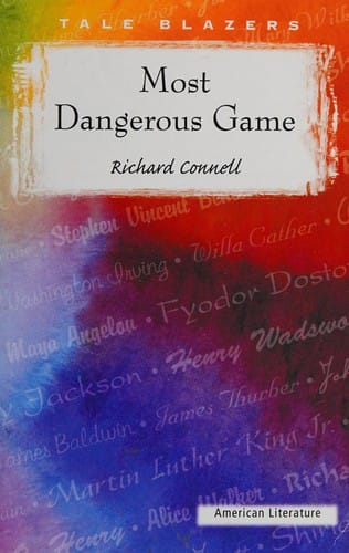 Most dangerous game
