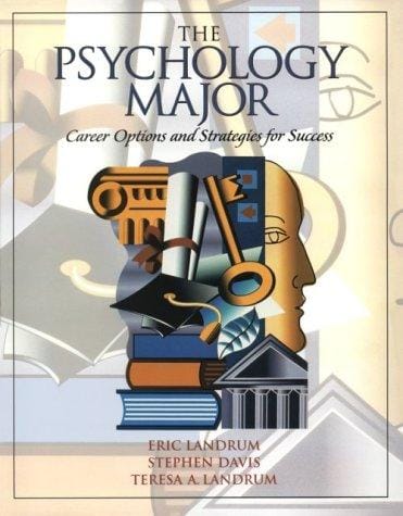 The psychology major: career options and strategies for success