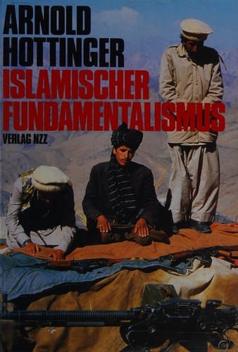 Islamischer Fundamentalismus