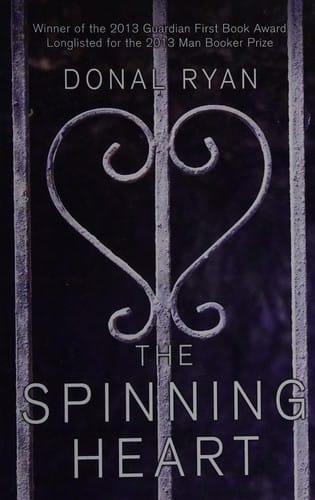 The spinning heart