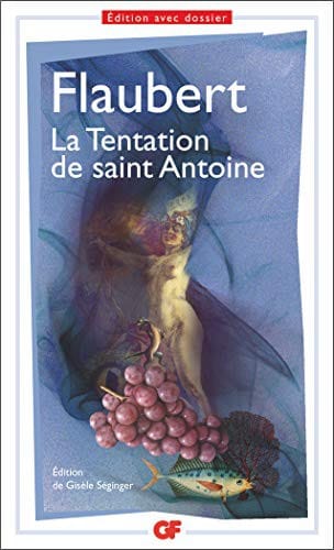 La Tentation de saint Antoine