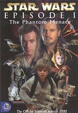 Star Wars: Annual 2000: Episode I: The Phantom Menace