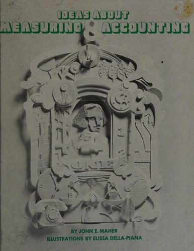 Ideas about measuring & accounting