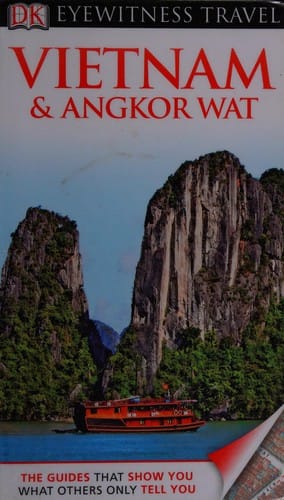 Vietnam and Angkor Wat