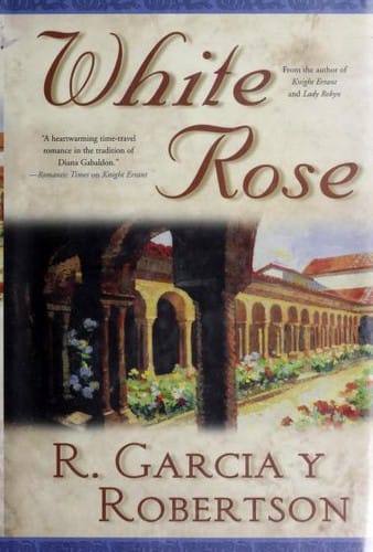 White rose