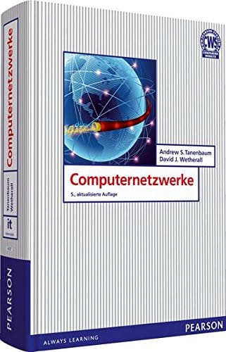 Computernetzwerke