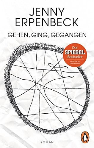 Gehen, ging, gegangen