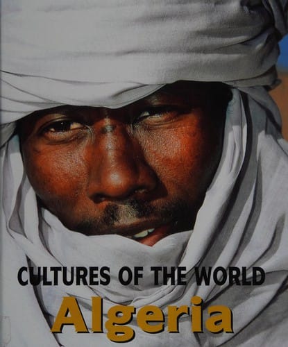 Algeria: by Falaq Kagda & Zawiah Abdul Latif.