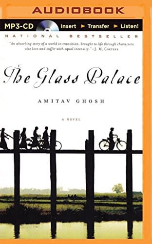 Glass Palace, The