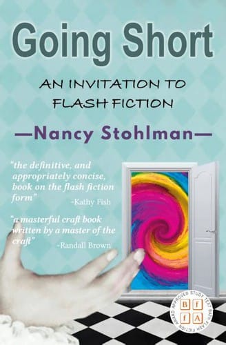 Going Short: An Invitation to Flash Fiction