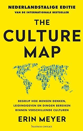 The Culture Map: De Nederlandse Editie