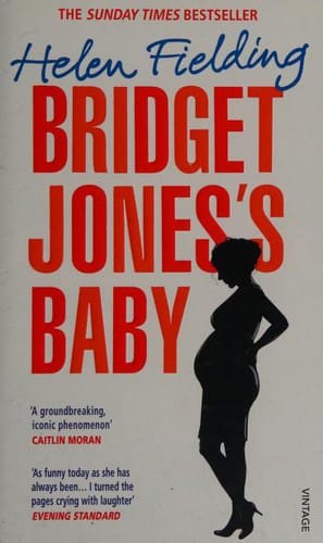 Bridget Jones's baby