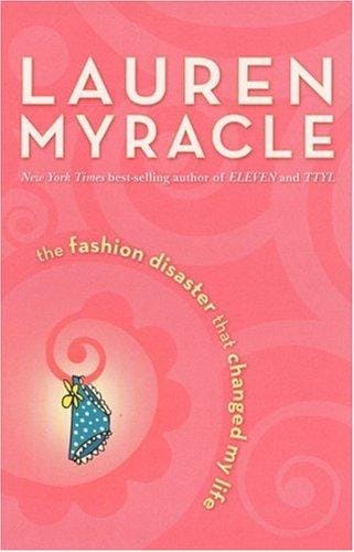 The Fashion Disaster That Changed My Life
