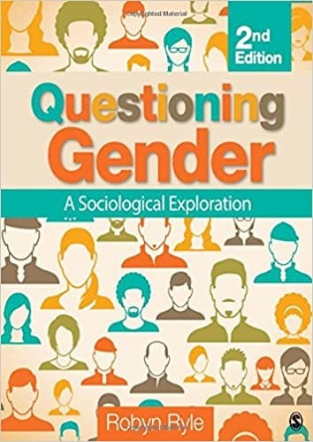 Questioning Gender: A Sociological Exploration