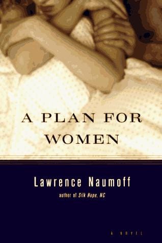 A plan for women