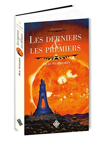 LES DERNIERS ET LES PREMIERS