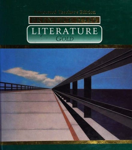 Prentice Hall: Literature: Gold