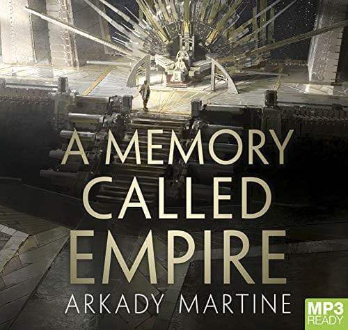 A Memory Called Empire