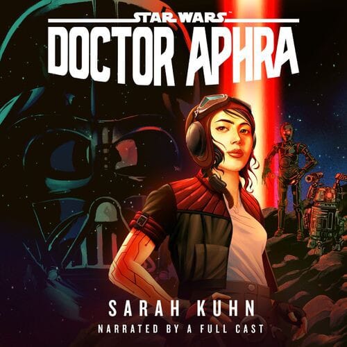 Doctor Aphra: Star Wars
