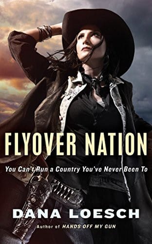 Flyover Nation: You Can't Run a Country You've Never Been To