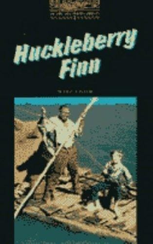 Huckleberry Finn Cassette: (American English)