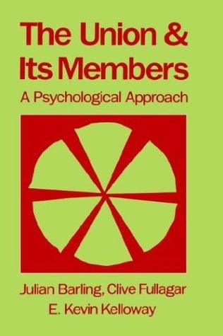 The union and its members: a psychological approach