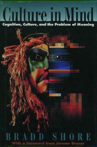 Culture in mind: cognition, culture, and the problem of meaning