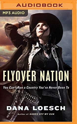 Flyover Nation