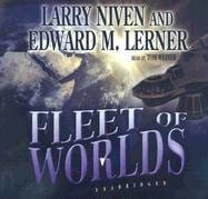 Fleet of Worlds