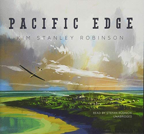 Pacific Edge Lib/E