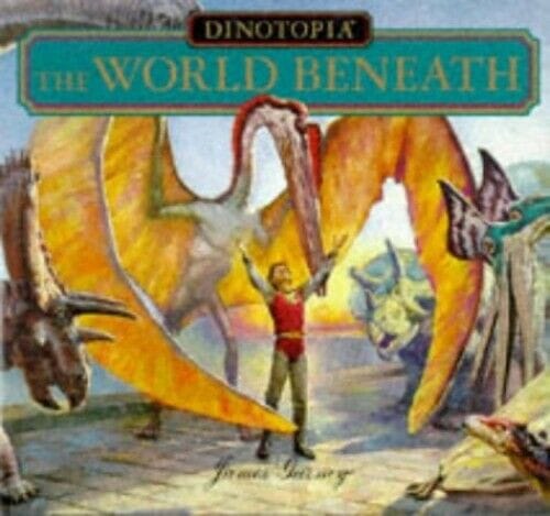 Dinotopia.