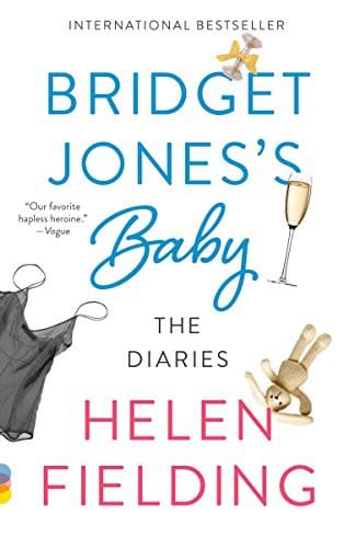 Bridget Jones's Baby: The Diaries