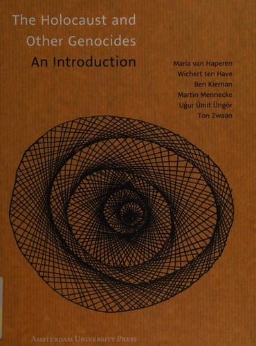 Holocaust and Other Genocides: An Introduction