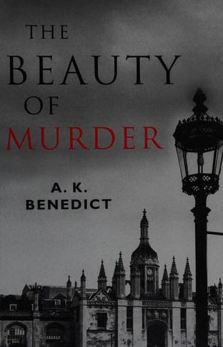 The beauty of murder