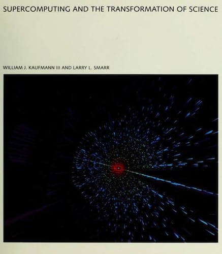 Supercomputing and the transformation of science