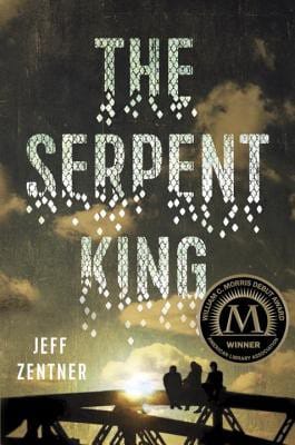 The serpent king: a novel