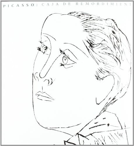 Picasso: caja de remordimientos.