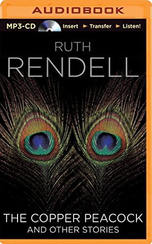 Copper Peacock and Other Stories, The