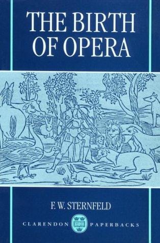 birth of opera