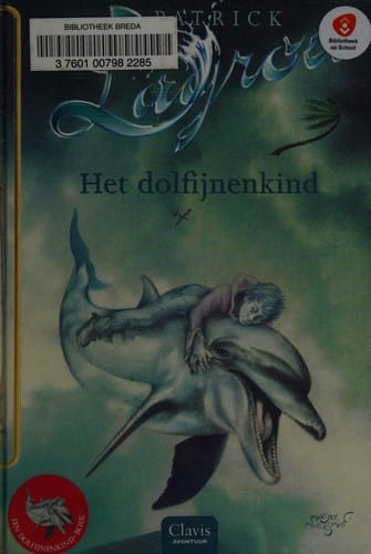 Het dolfijnenkind
