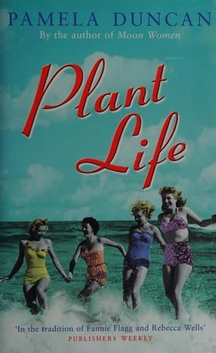 Plant life