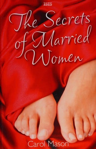 The secrets of married women