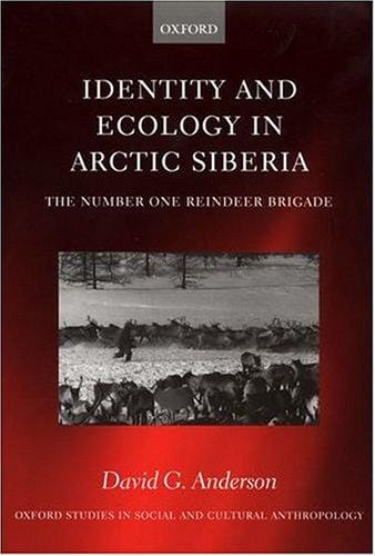 Identity and ecology in Arctic Siberia: the number one reindeer brigade